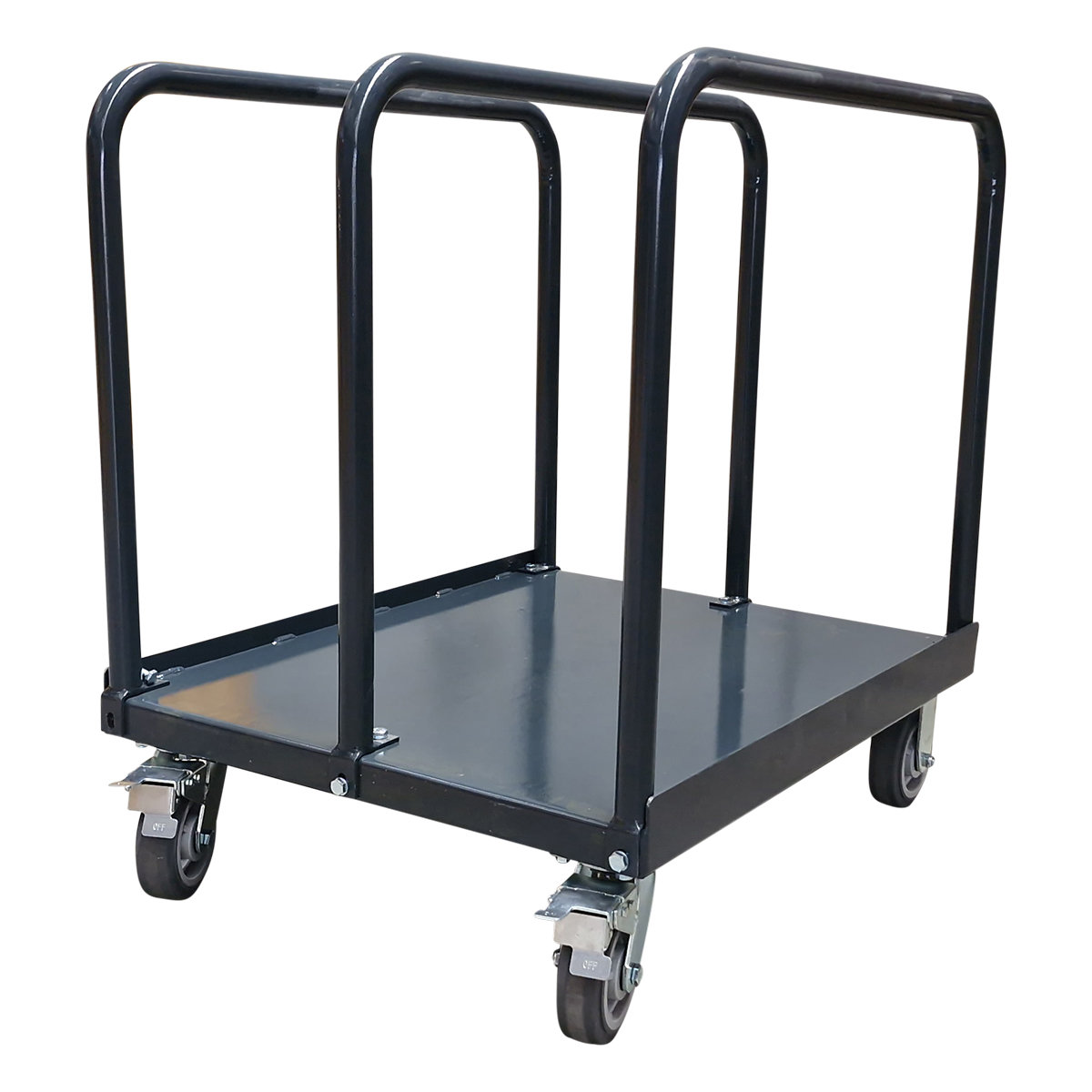 Buy Panel Trolley  in Materials Handling available at Astrolift NZ